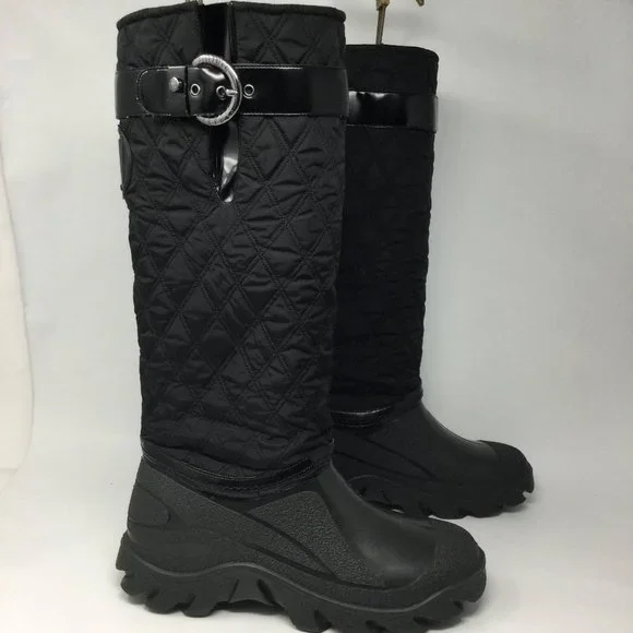 Stuart weitzman rain boots shop